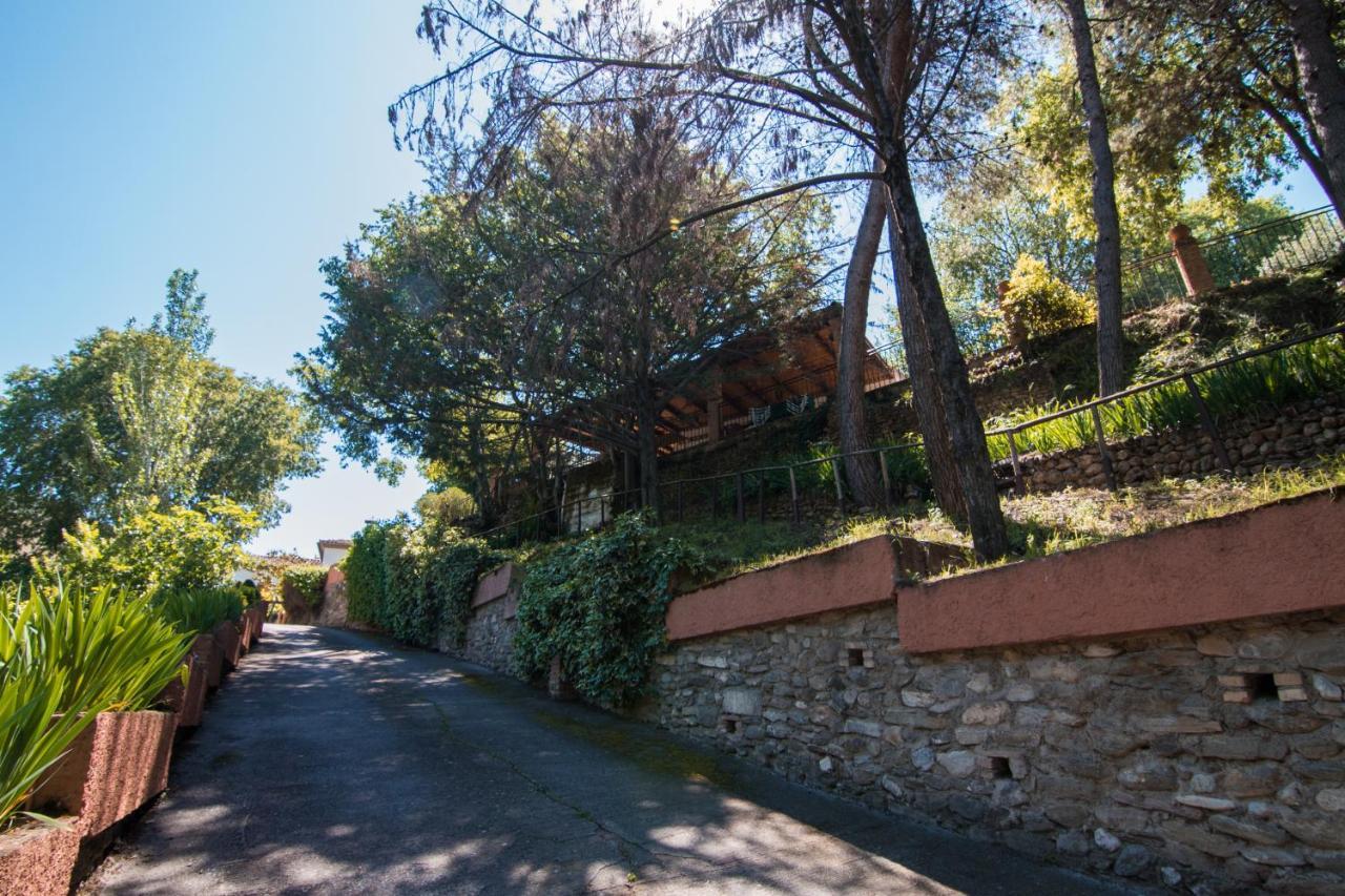Country House Monachil Granada Exteriör bild