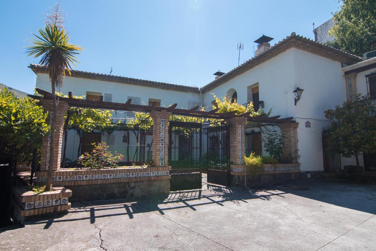 Country House Monachil Granada Exteriör bild